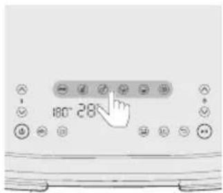 PHILIPS NA156 - Tip - 2