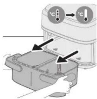 PHILIPS NA156 - Dikkat - 7