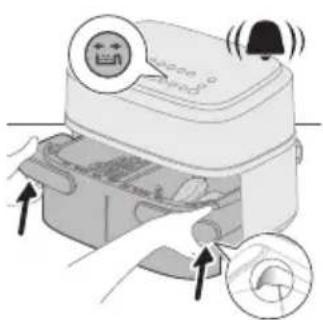 PHILIPS NA156 - Кенес - 1