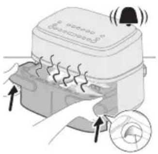PHILIPS NA156 - Piezime - 2