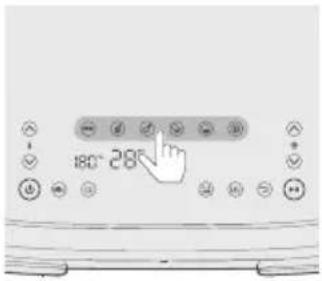 PHILIPS NA156 - Huomio - 1