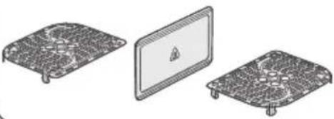 PHILIPS NA156 - Πίνακας καθαρισμού - 8