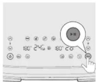 PHILIPS NA156 - Kopeerimisfunktsiooni abil küpsetamine - 2