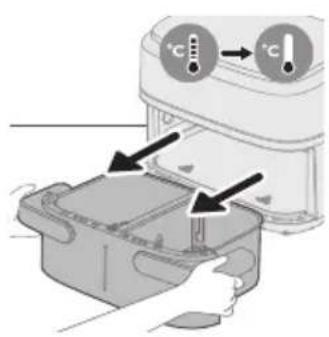 PHILIPS NA156 - Gatim me funksionin Time - 4
