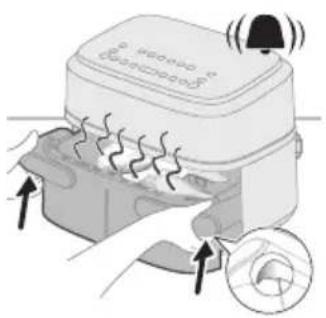 PHILIPS NA156 - Poznámka - 2