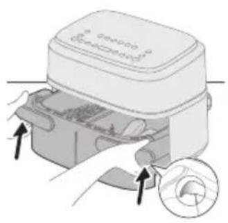 PHILIPS NA156 - Het apparaat gebruiken - 2