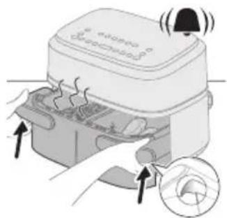 PHILIPS NA156 - Astuce - 5