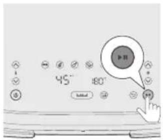 PHILIPS NA156 - Съвет - 1