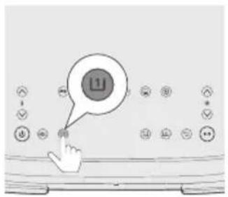 PHILIPS NA156 - Vorsicht - 3