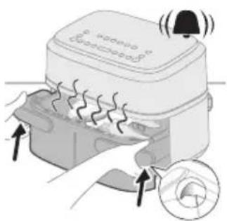 PHILIPS NA156 - Napomena - 2