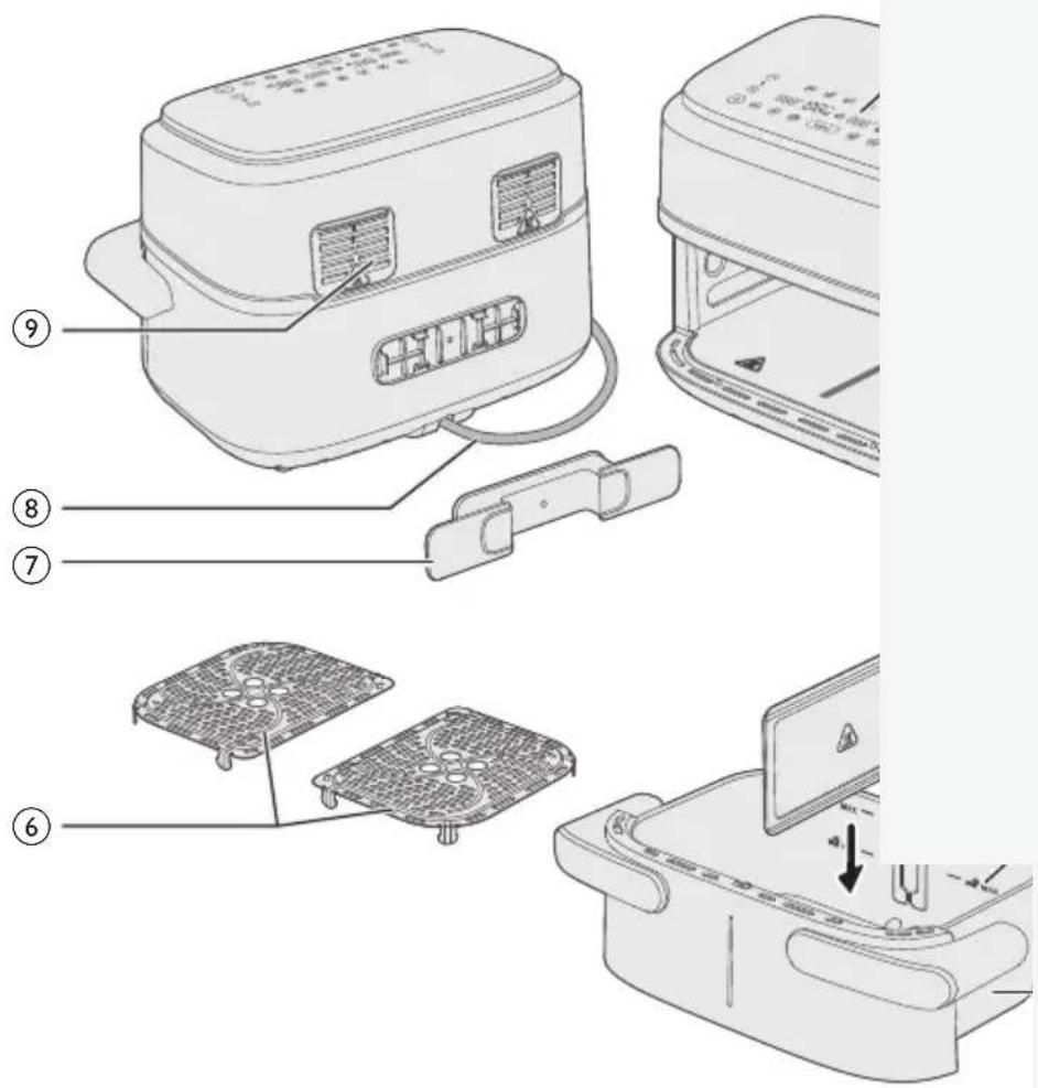 PHILIPS NA156 - Vispārīgs apraksts - 1