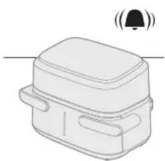PHILIPS NA156 - Забележка - 1
