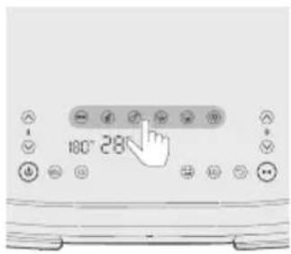 PHILIPS NA156 - Atentie - 1