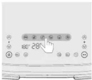 PHILIPS NA156 - Varning - 1