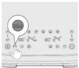 PHILIPS NA156 - Готвење со функцијата за копирање - 1