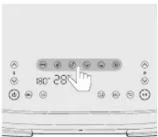 PHILIPS NA156 - Vorsicht - 1