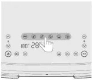 PHILIPS NA156 - Электромагниттік өрістер (ЭМӨ) - 1