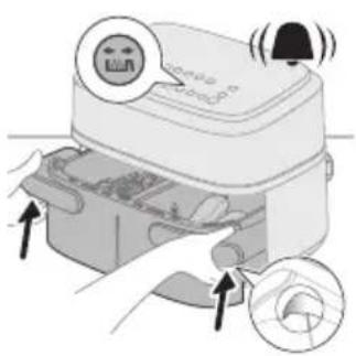 PHILIPS NA156 - Opmerking - 2