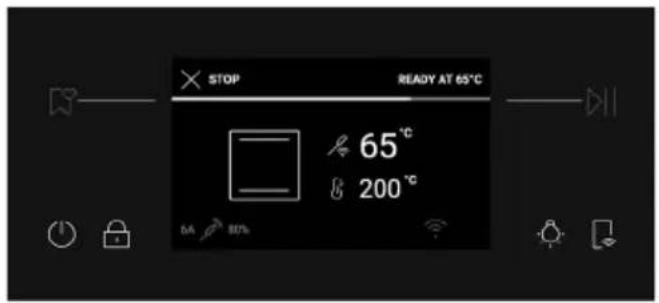 HAIER H6 ID26L5HTX - c. Inicio diferido - 15