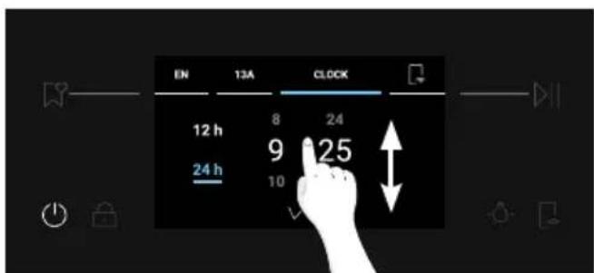 HAIER H6 ID26L5HTX - FIRST USAGE - 5