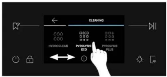 HAIER H6 ID26L5HTX - Hoe het werkt: - 1
