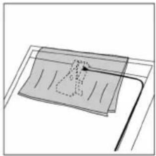 HAIER H6 ID26L5HTX - HYDROCLEAN - 9