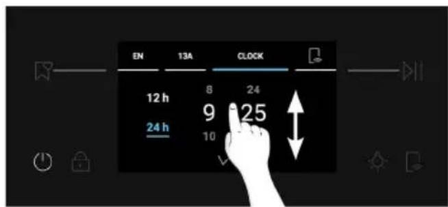HAIER H6 ID26L5HTX - ELSŐ HASZNÁLAT - 5