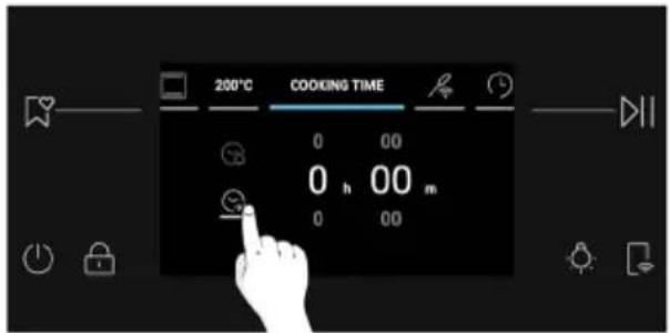HAIER H6 ID26L5HTX - b. Spegnimento automatico - 1