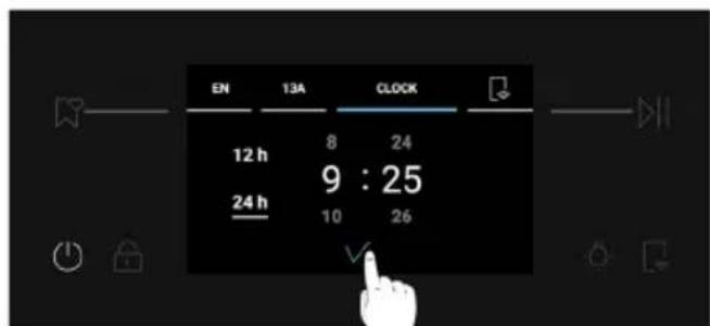 HAIER H6 ID26L5HTX - ELSŐ HASZNÁLAT - 7