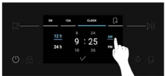 HAIER H6 ID26L5HTX - PRIMO UTILIZZO - 6