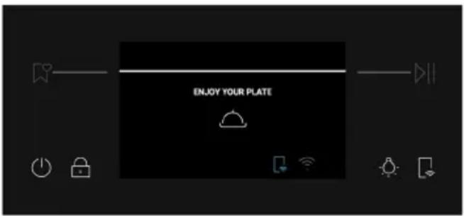 HAIER H6 ID26L5HTX - ΠΩΣ ΧΡΗΣΙΜΟΠΟΙΕΙΤΑΙ Η ΚΑΜΕΡΑ (διαθέσιμη ανάλογα με το μοντέλο) - 5
