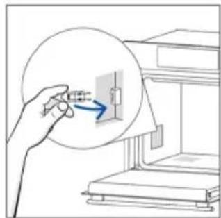 HAIER H6 ID26L5HTX - HYDROCLEAN - 25
