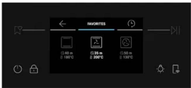HAIER H6 ID26L5HTX - USO DEL PRODOTTO - 8