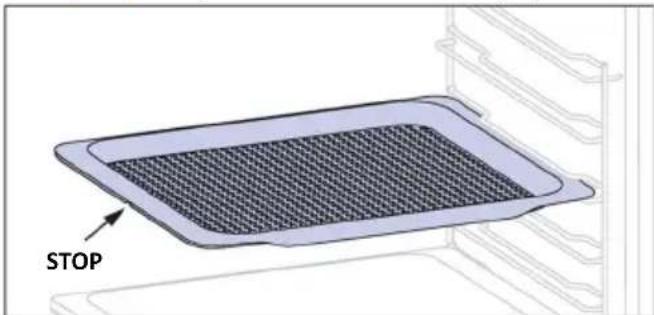 HAIER H6 ID26L5HTX - Katalysatorpanelen - 2