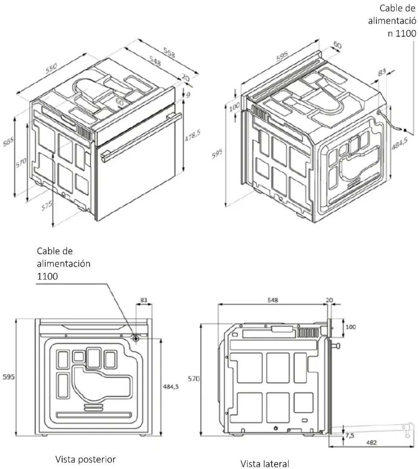 HAIER H6 ID26L5HTX - AHORRAR Y RESPETAR EL MEDIO AMBIENTE - 1