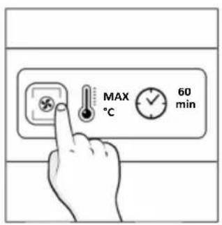 HAIER H6 ID26L5HTX - PREDBEŽNÉ ČISTENIE - 1