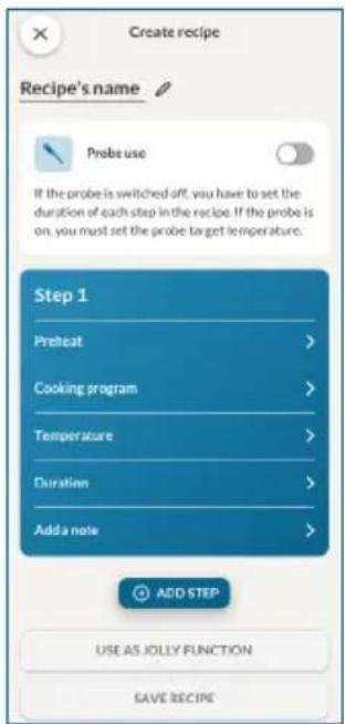 HAIER H6 ID26L5HTX - MULTI STEP FEATURE - 2