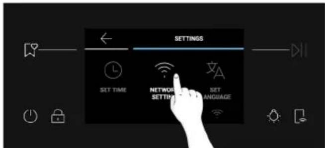 HAIER H6 ID26L5HTX - Μεταλλική σχάρα - 2