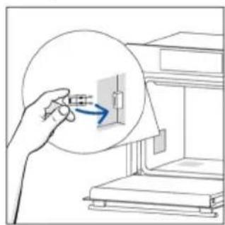 HAIER H6 ID26L5HTX - HYDROCLEAN - 25