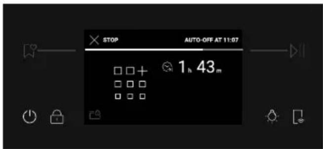 HAIER H6 ID26L5HTX - How it works: - 4