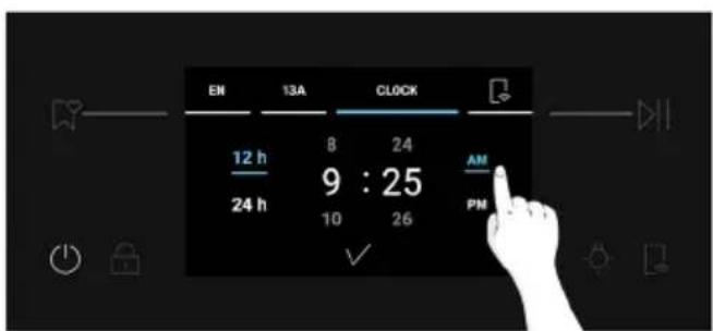 HAIER H6 ID26L5HTX - PRVNÍ POUŽITÍ - 6