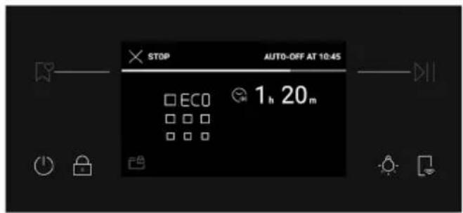 HAIER H6 ID26L5HTX - OPTION DE PRÉCHAUFFAGE RAPIDE - 15