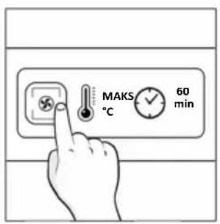 HAIER H6 ID26L5HTX - PREDHODNO ČIŠČENJE - 1