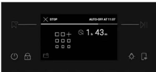 HAIER H6 ID26L5HTX - Pirolisi Plus - 2