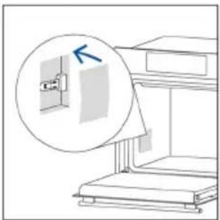 HAIER H6 ID26L5HTX - ČISTENIE PRÍSLUŠENSTVA - 10