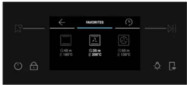 HAIER H6 ID26L5HTX - OPTION DE PRÉCHAUFFAGE RAPIDE - 2