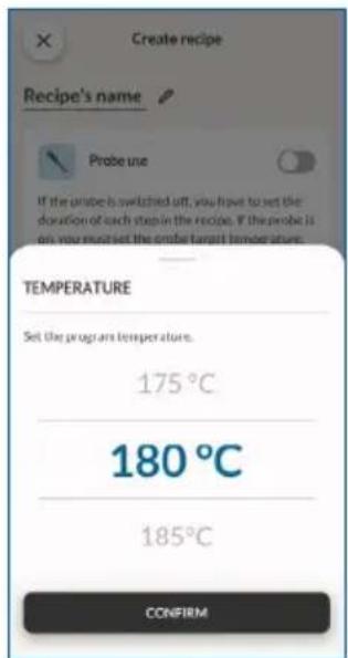 HAIER H6 ID26L5HTX - MULTI STEP FEATURE - 4