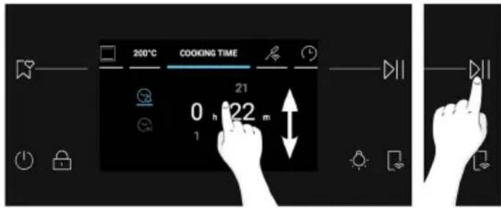 HAIER H6 ID26L5HTX - ΠΡΟΣΘΕΤΕΣ ΡΥΘΜΙΣΕΙΣ - 6