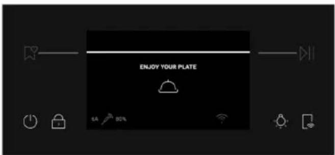 HAIER H6 ID26L5HTX - c. Atraso de inicio - 16