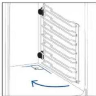HAIER H6 ID26L5HTX - LIMPEZA DOS ACESSÓRIOS - 1